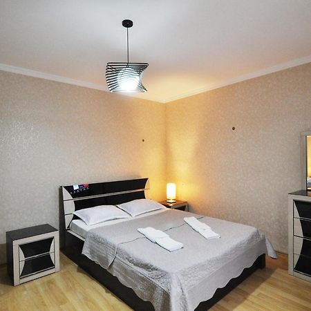 Guesthouse Family Tbilisi Exterior foto