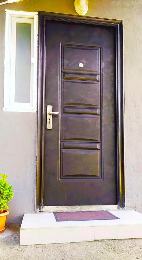 Guesthouse Family Tbilisi Exterior foto