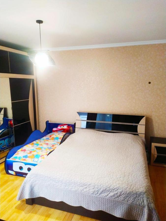Guesthouse Family Tbilisi Exterior foto