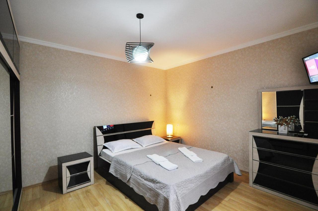 Guesthouse Family Tbilisi Exterior foto