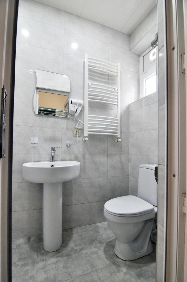 Guesthouse Family Tbilisi Exterior foto