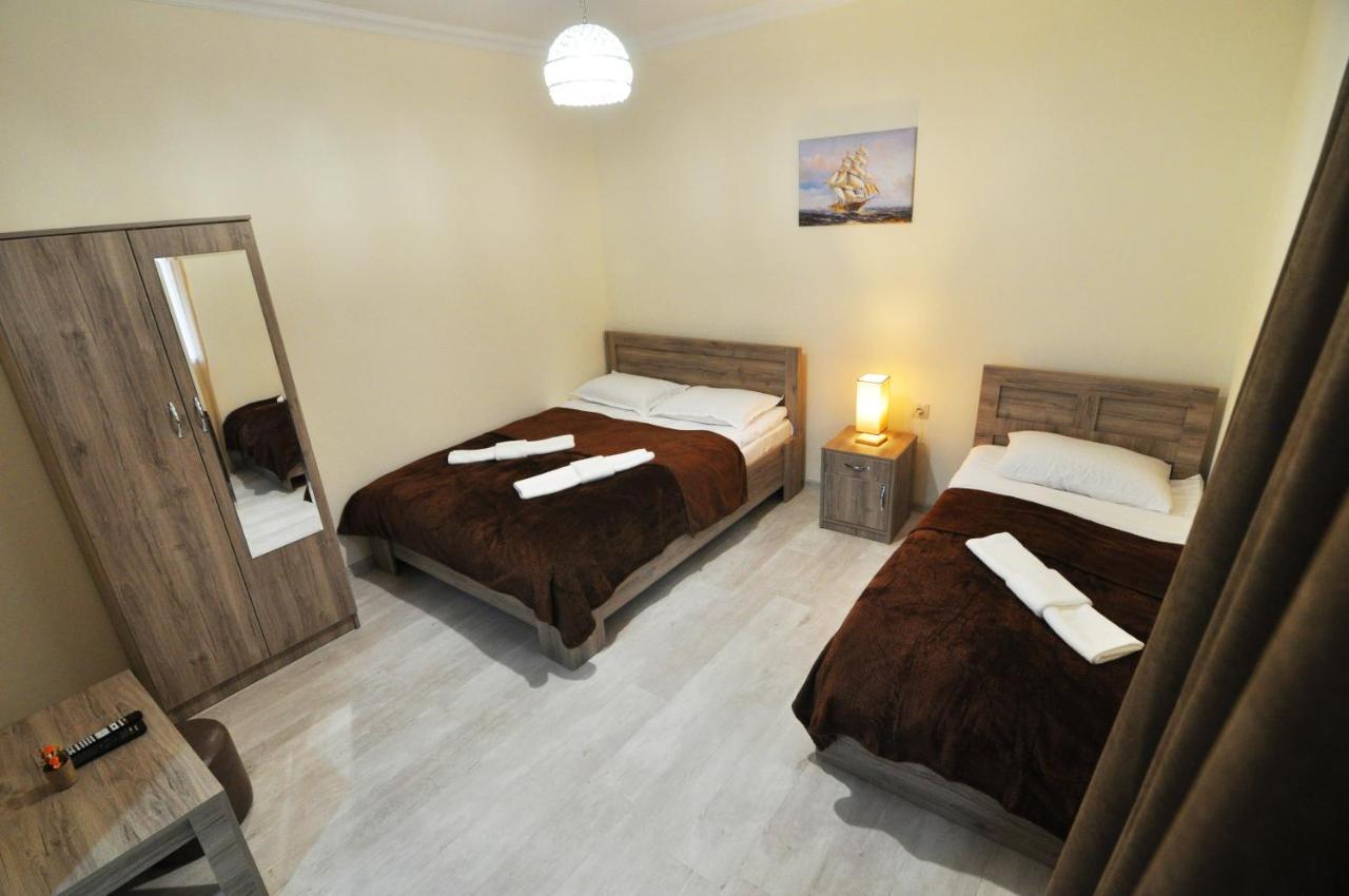 Guesthouse Family Tbilisi Exterior foto