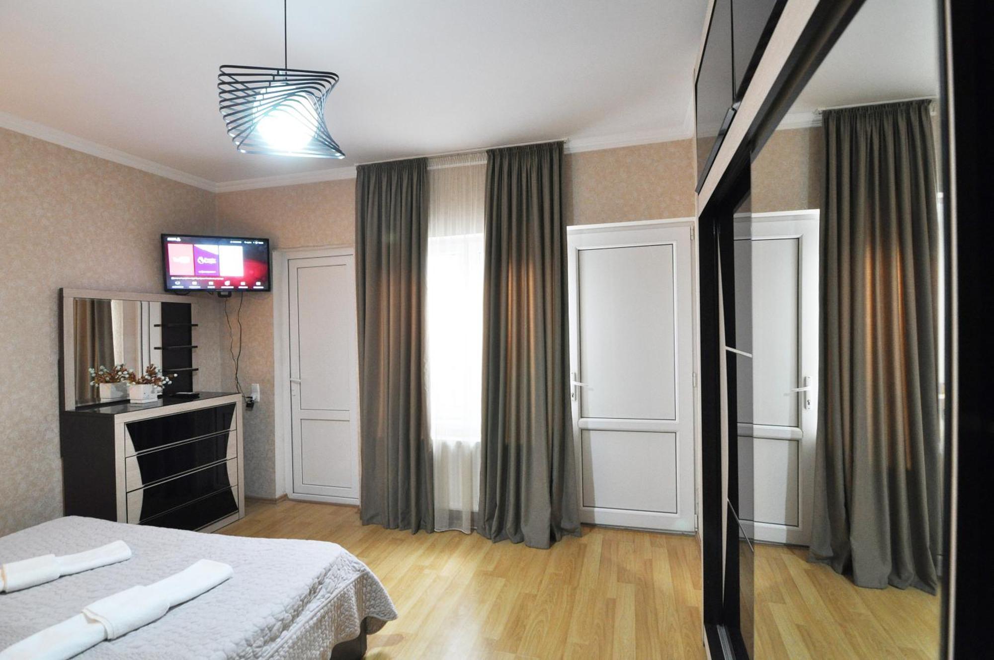 Guesthouse Family Tbilisi Cameră foto