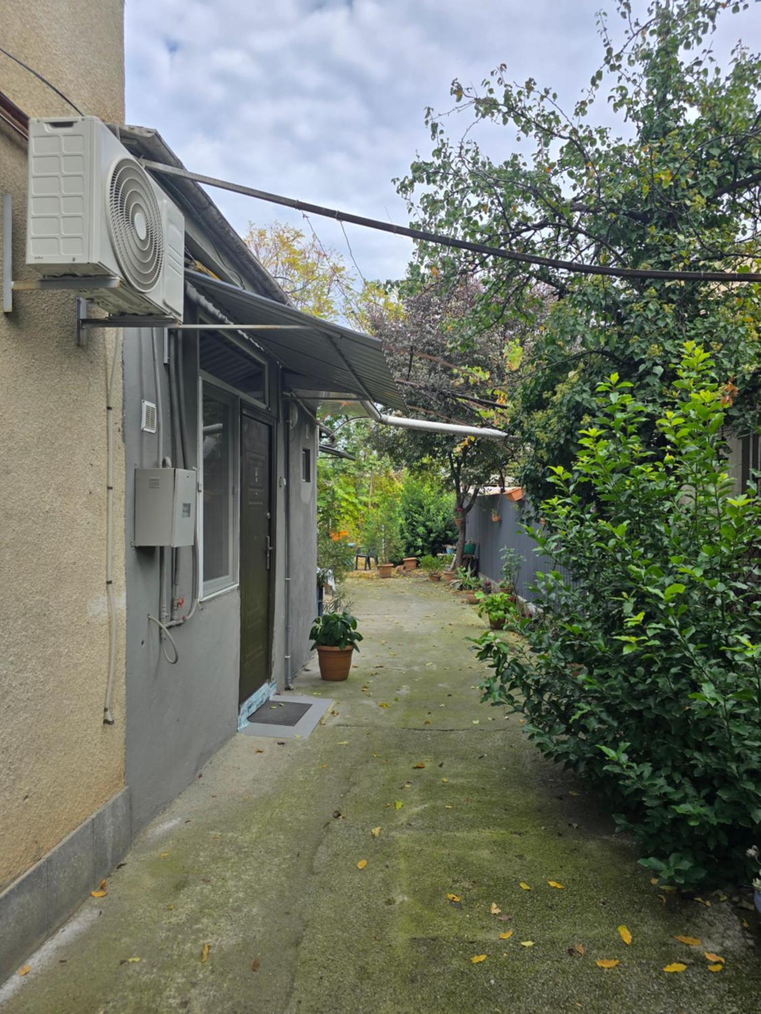 Guesthouse Family Tbilisi Exterior foto