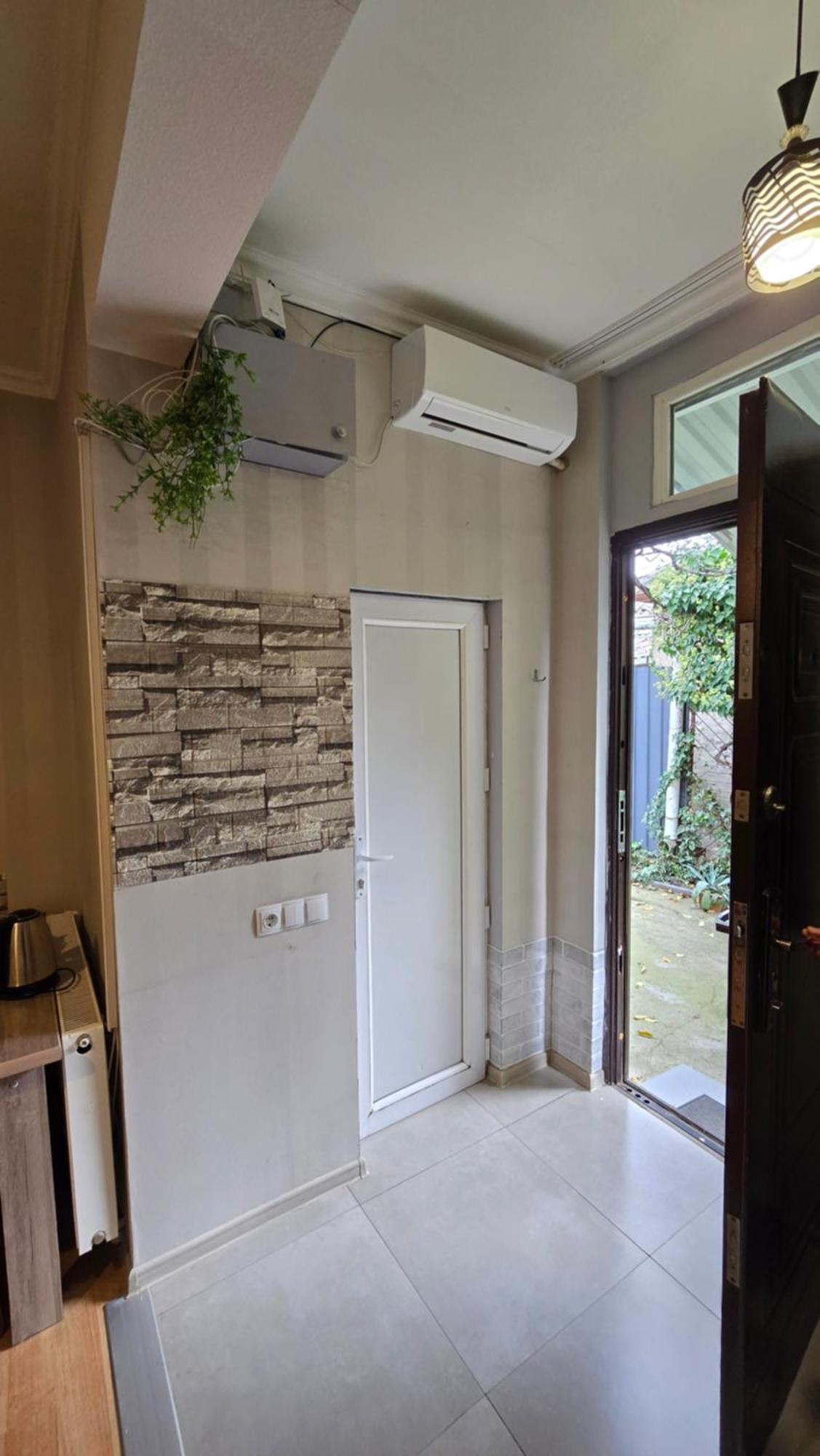 Guesthouse Family Tbilisi Exterior foto