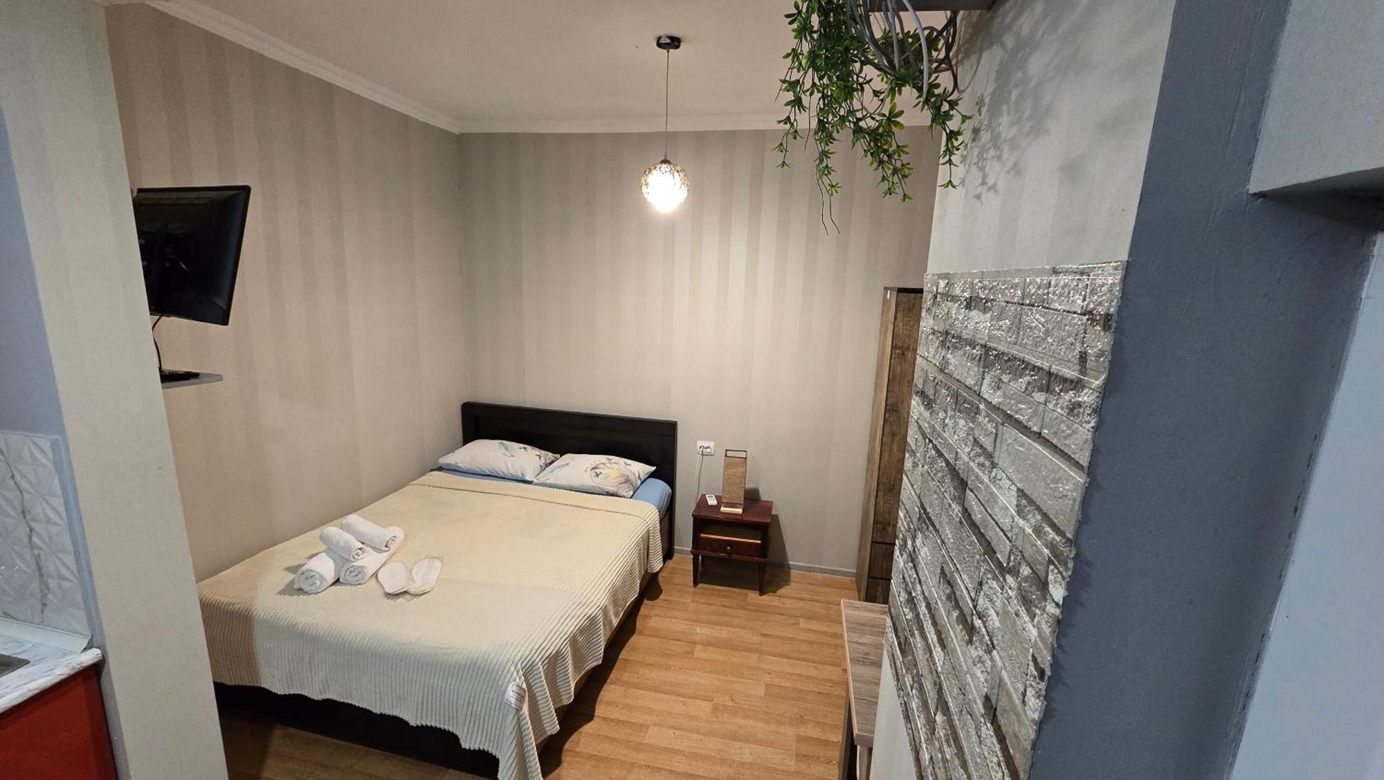 Guesthouse Family Tbilisi Exterior foto
