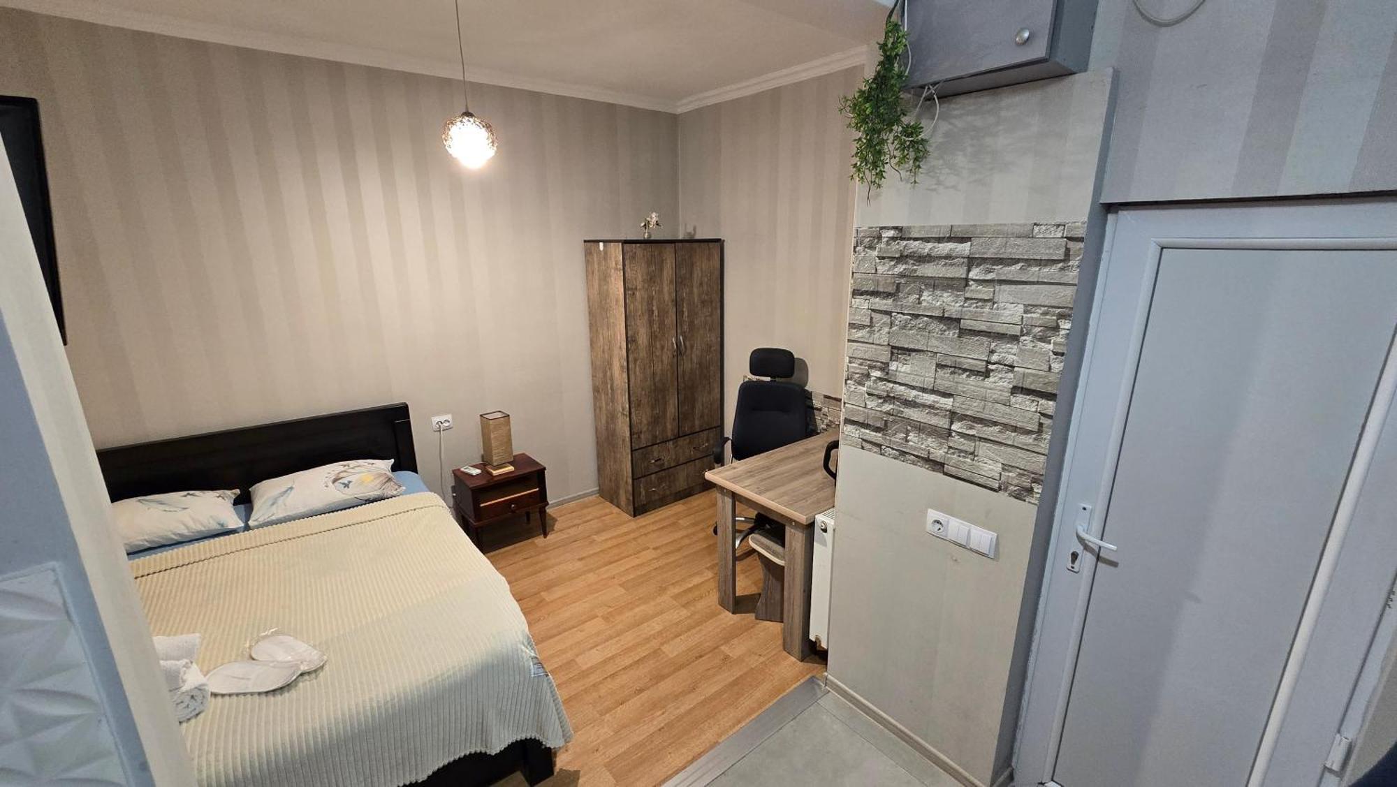 Guesthouse Family Tbilisi Exterior foto