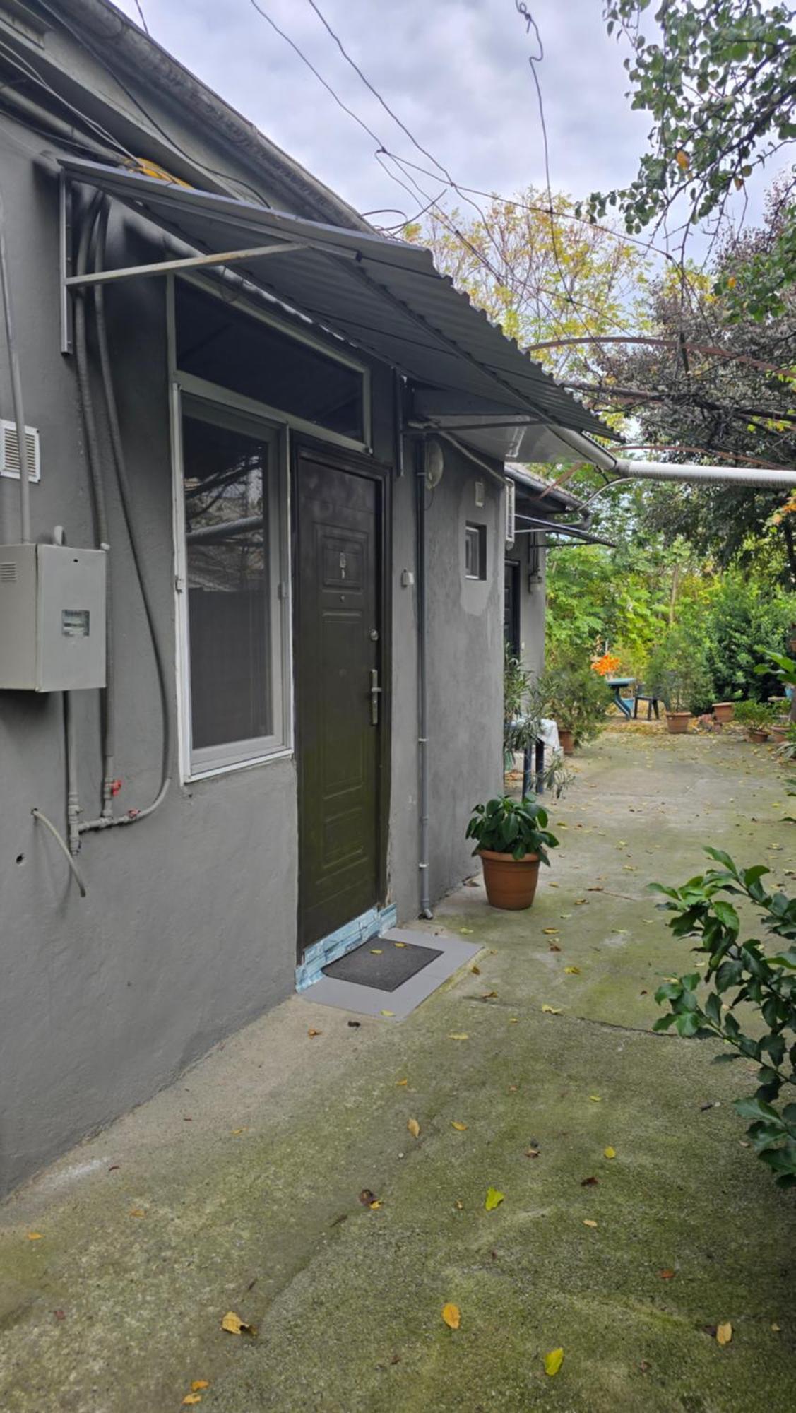 Guesthouse Family Tbilisi Exterior foto